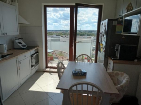 apartament seaside